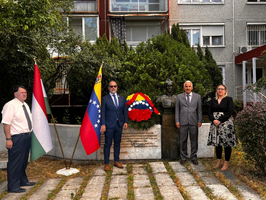 Bolívar y Roraima impulsan el turismo transfronterizo