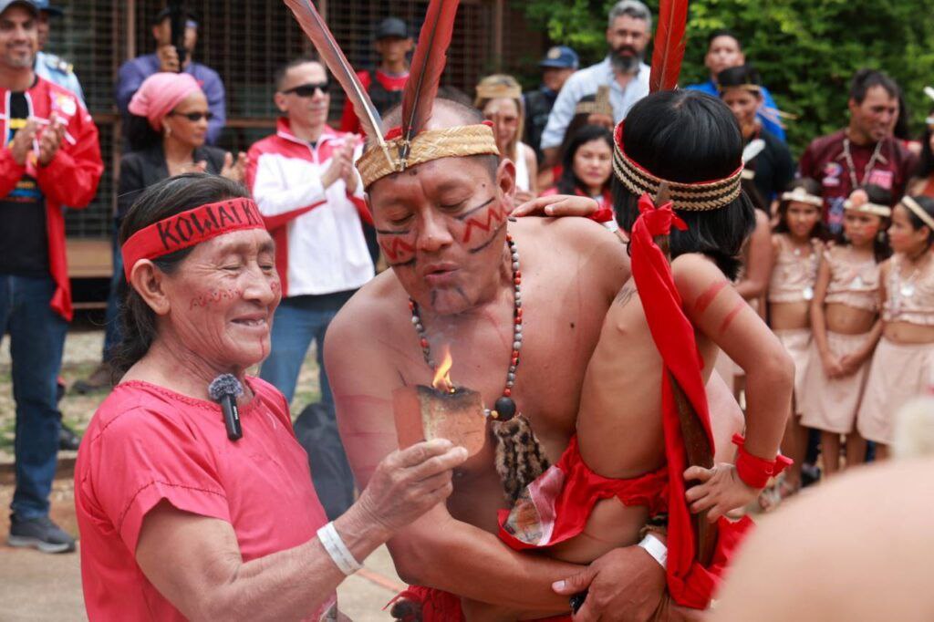 Reinauguran Sala “María Nela Alas” con documental sobre memoria ancestral  