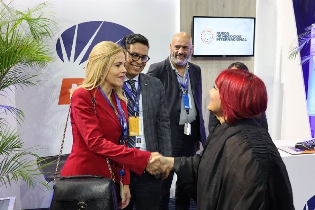 Banca venezolana presenta soluciones crediticias para fortalecer turismo nacional